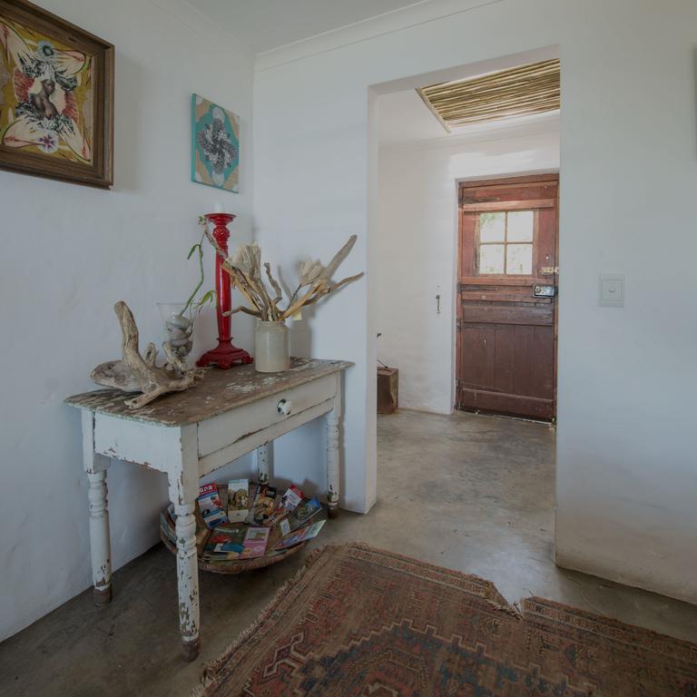 Stone Cottage Self-Catering Apartments Plettenberg Bay Exteriér fotografie