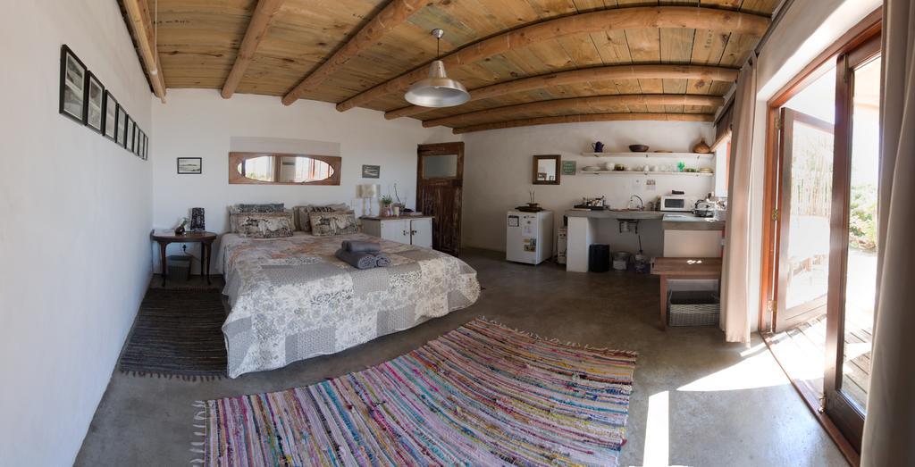 Stone Cottage Self-Catering Apartments Plettenberg Bay Exteriér fotografie
