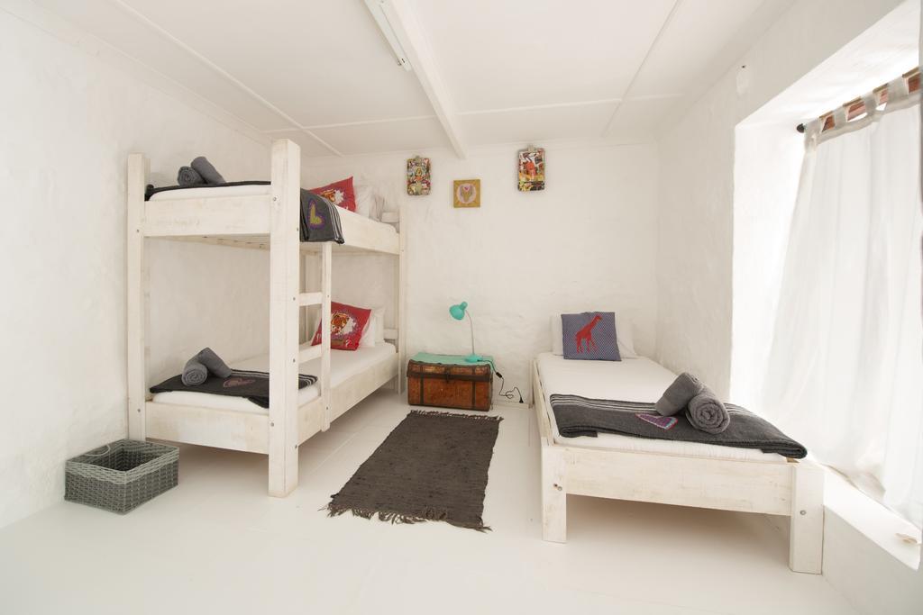 Stone Cottage Self-Catering Apartments Plettenberg Bay Exteriér fotografie