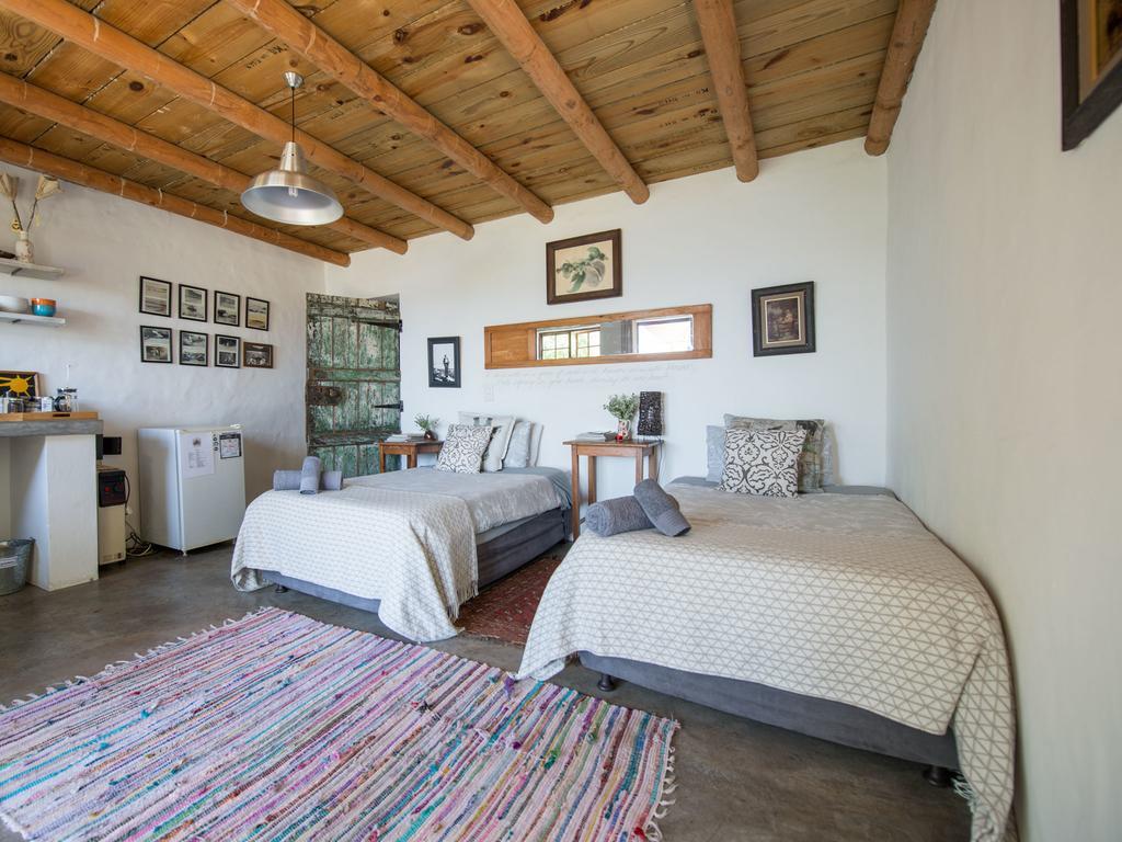 Stone Cottage Self-Catering Apartments Plettenberg Bay Exteriér fotografie